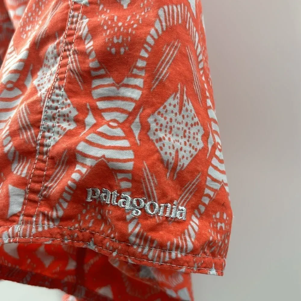 Patagonia Board Shorts Men’s Size 32